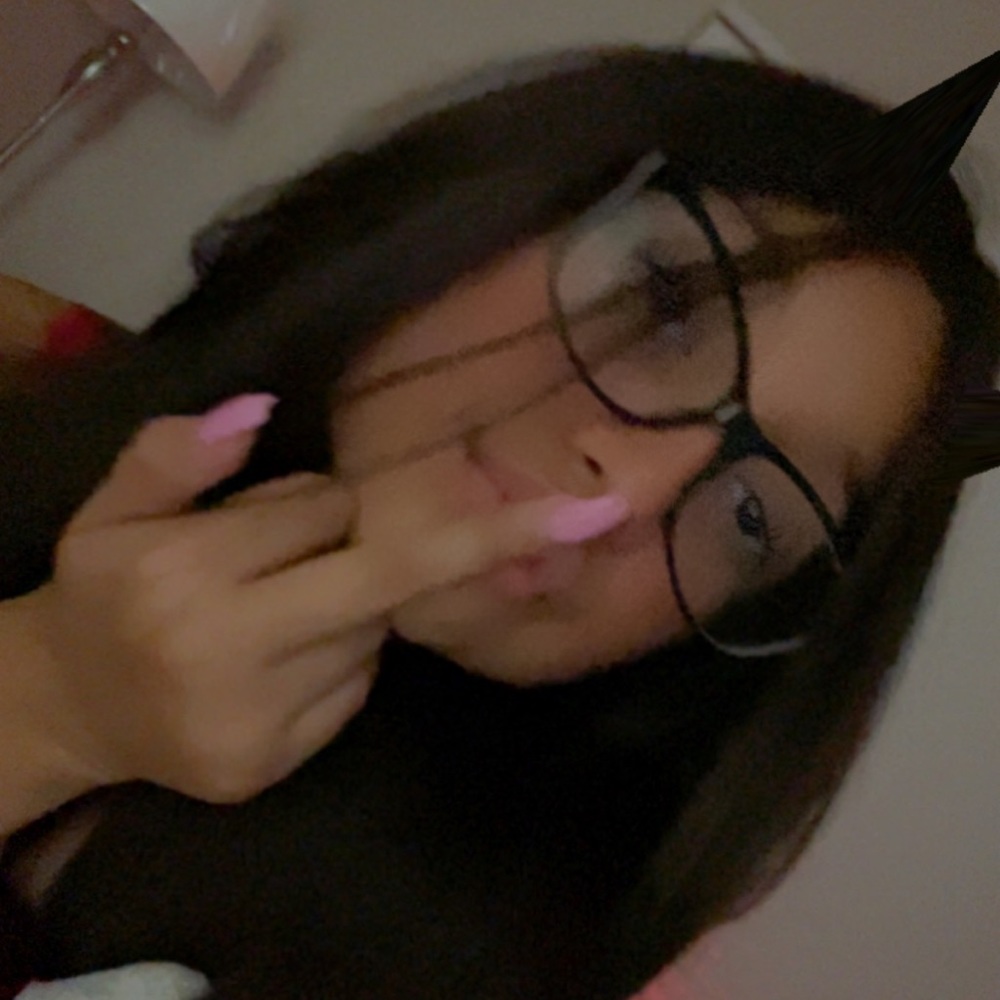 Meet your Posher, Allyson